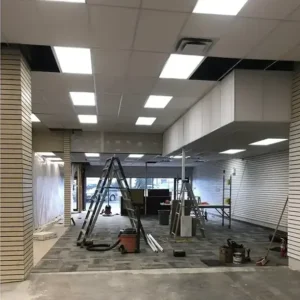 FourRidges Contracting