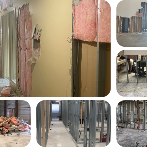 FourRidges Contracting